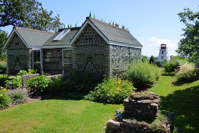 Mám ráda nízkoenergetické domy.