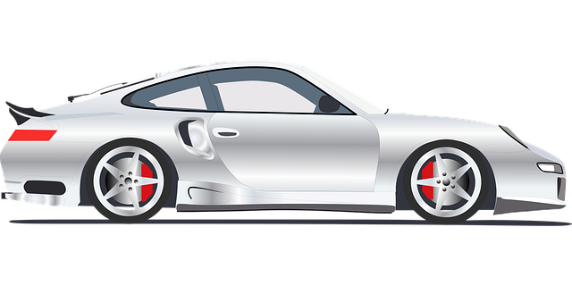 Pro někoho je auto nepostradatelné. 